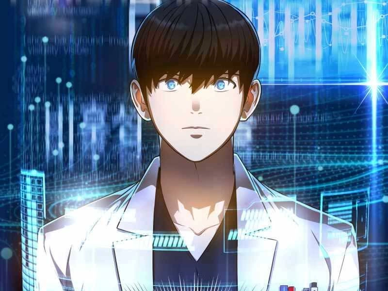 Bác Sĩ Hoàn Hảo Chapter 33 - 72