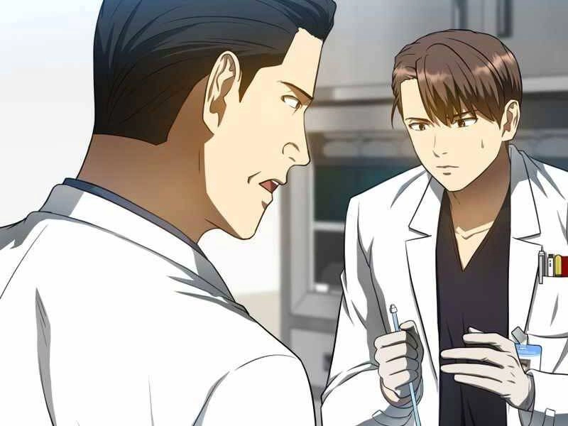 Bác Sĩ Hoàn Hảo Chapter 33 - 78