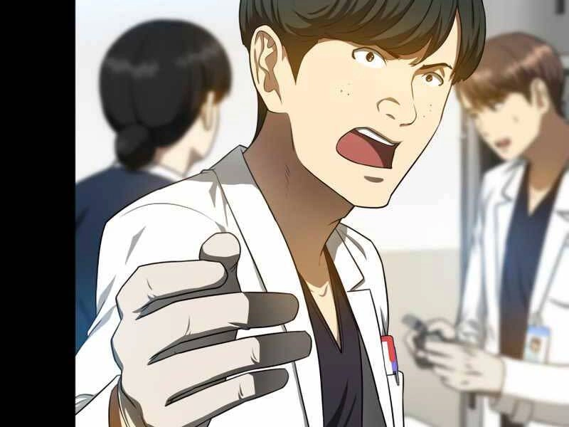 Bác Sĩ Hoàn Hảo Chapter 33 - 84