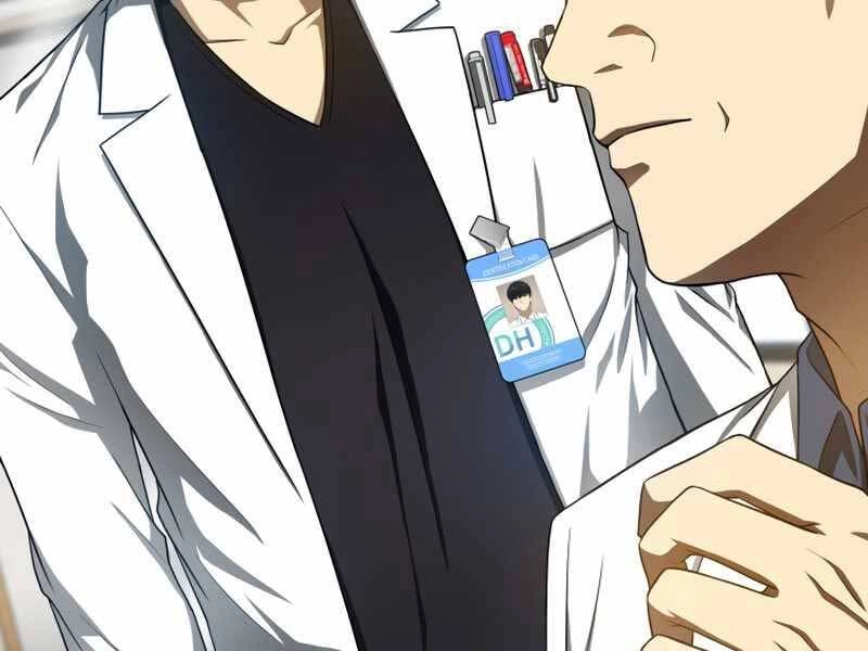 Bác Sĩ Hoàn Hảo Chapter 33 - 91