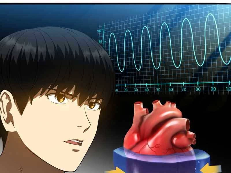 Bác Sĩ Hoàn Hảo Chapter 33 - 101