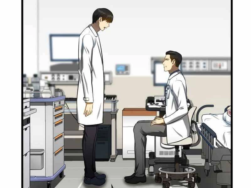 Bác Sĩ Hoàn Hảo Chapter 33 - 130