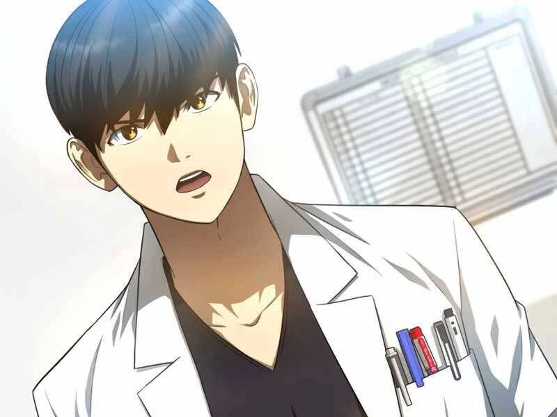 Bác Sĩ Hoàn Hảo Chapter 33 - 133