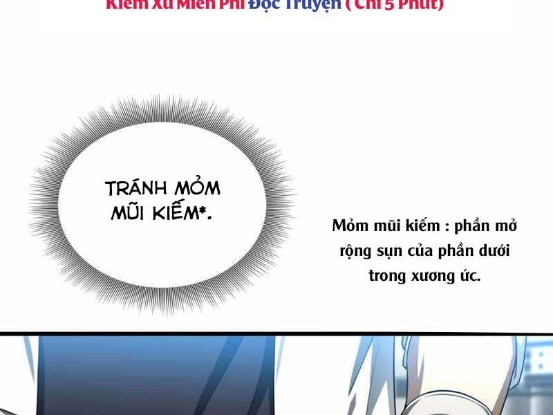 Bác Sĩ Hoàn Hảo Chapter 33 - 163