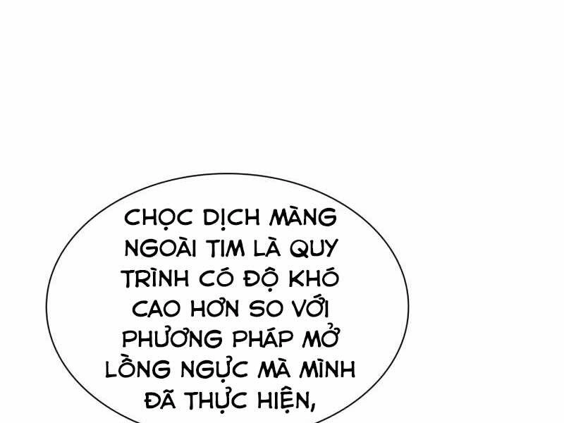 Bác Sĩ Hoàn Hảo Chapter 34 - 3