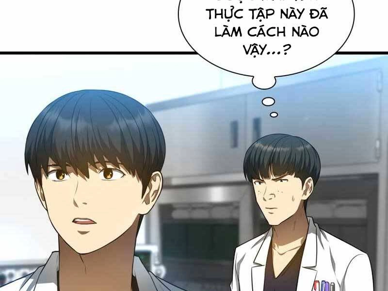 Bác Sĩ Hoàn Hảo Chapter 34 - 7
