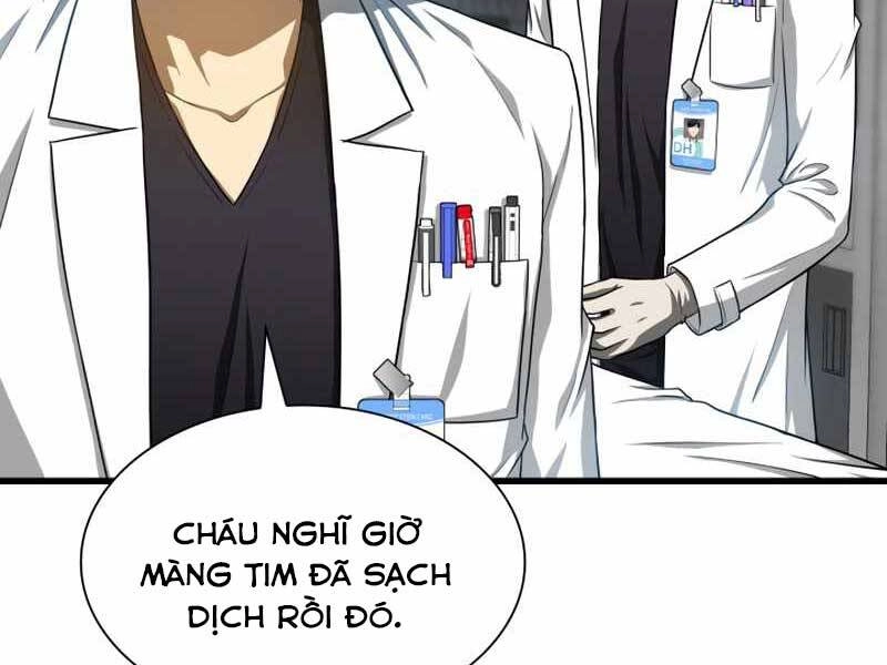 Bác Sĩ Hoàn Hảo Chapter 34 - 8
