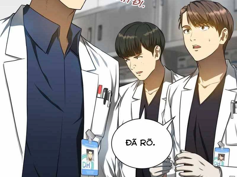 Bác Sĩ Hoàn Hảo Chapter 34 - 14