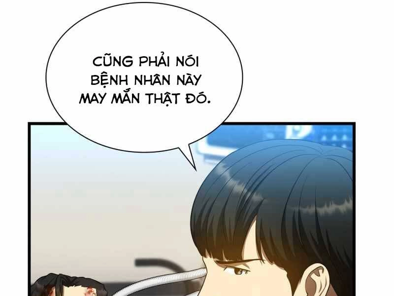 Bác Sĩ Hoàn Hảo Chapter 34 - 34