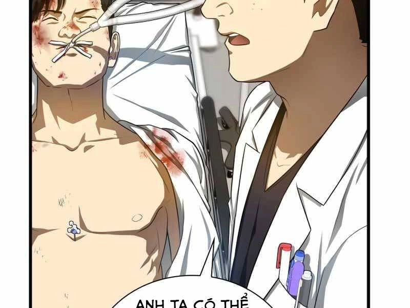 Bác Sĩ Hoàn Hảo Chapter 34 - 35