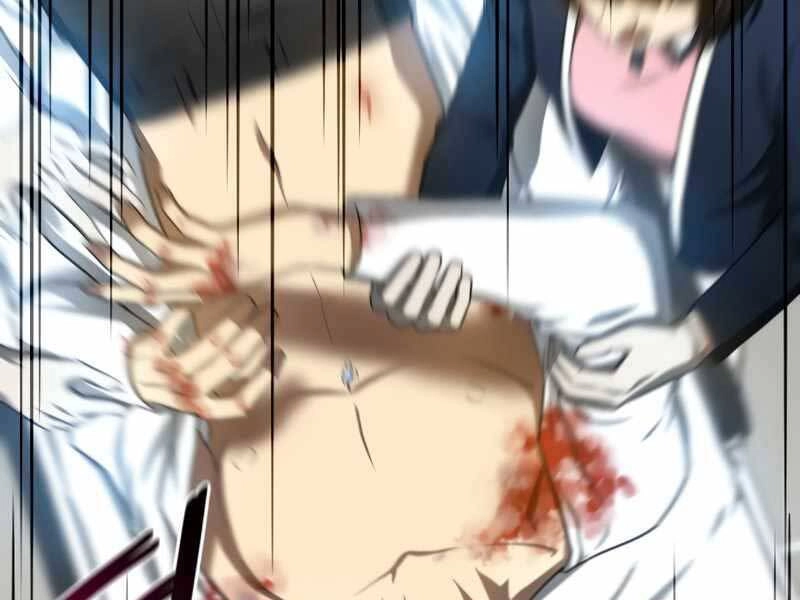 Bác Sĩ Hoàn Hảo Chapter 34 - 46