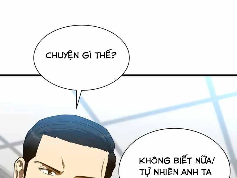 Bác Sĩ Hoàn Hảo Chapter 34 - 49
