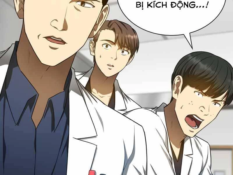 Bác Sĩ Hoàn Hảo Chapter 34 - 50