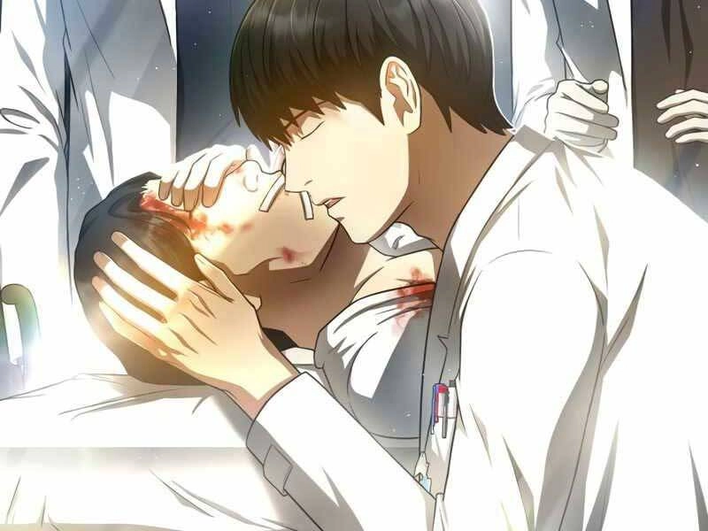 Bác Sĩ Hoàn Hảo Chapter 34 - 80