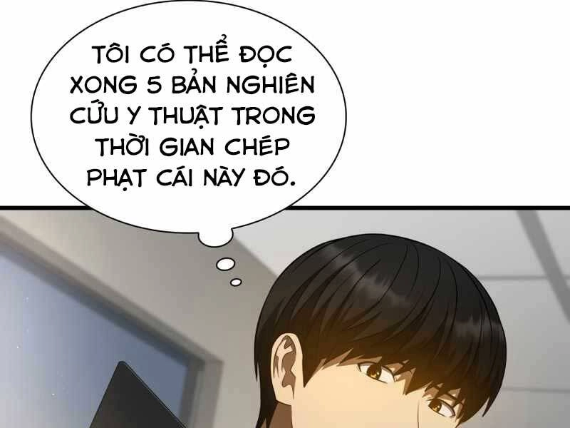 Bác Sĩ Hoàn Hảo Chapter 34 - 155