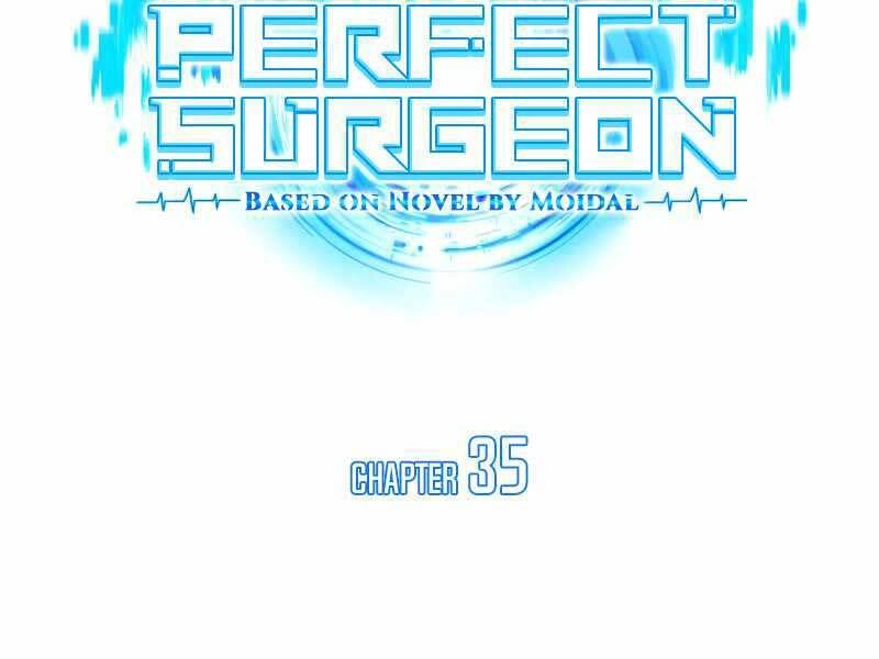 Bác Sĩ Hoàn Hảo Chapter 35 - 2