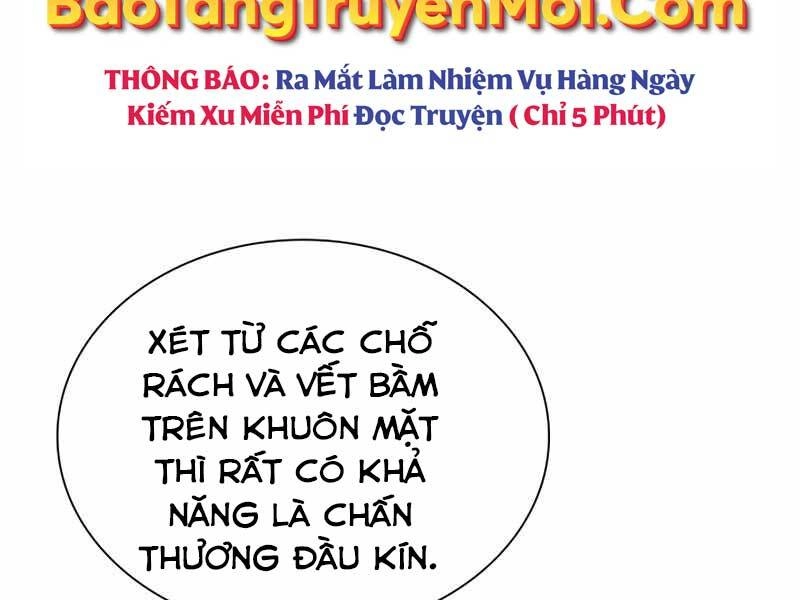 Bác Sĩ Hoàn Hảo Chapter 35 - 6
