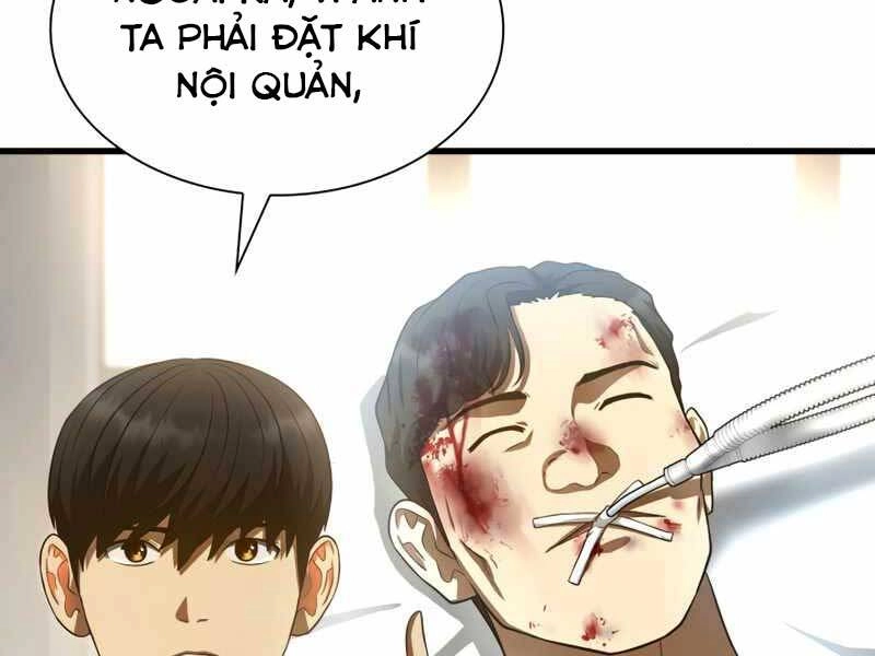 Bác Sĩ Hoàn Hảo Chapter 35 - 10