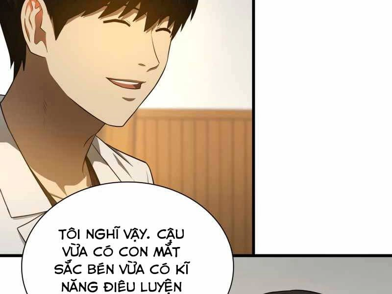 Bác Sĩ Hoàn Hảo Chapter 35 - 22