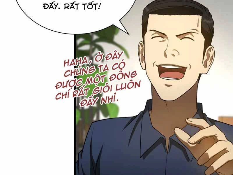 Bác Sĩ Hoàn Hảo Chapter 35 - 23