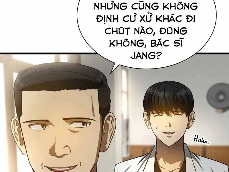 Bác Sĩ Hoàn Hảo Chapter 35 - 32