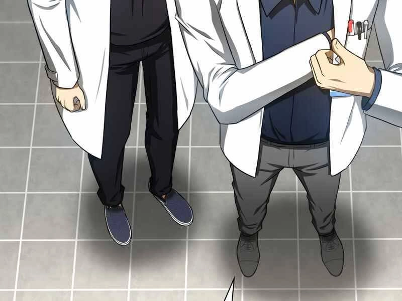 Bác Sĩ Hoàn Hảo Chapter 35 - 39