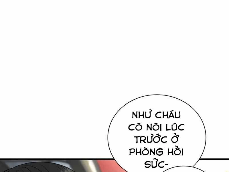 Bác Sĩ Hoàn Hảo Chapter 35 - 41