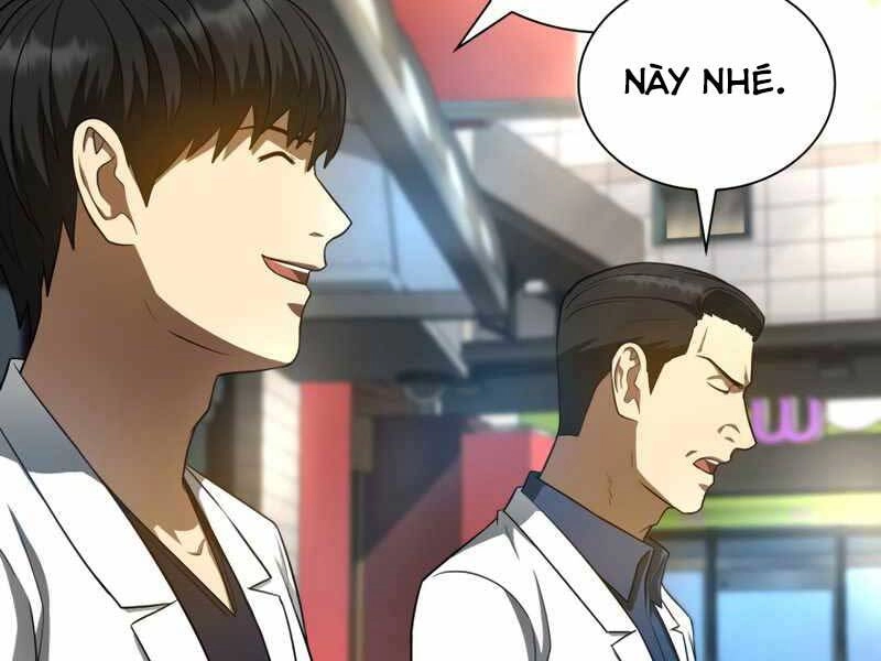 Bác Sĩ Hoàn Hảo Chapter 35 - 42