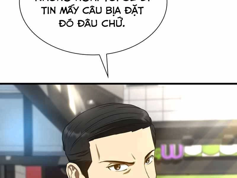 Bác Sĩ Hoàn Hảo Chapter 35 - 45