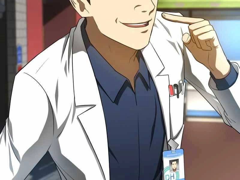 Bác Sĩ Hoàn Hảo Chapter 35 - 46