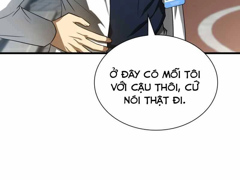 Bác Sĩ Hoàn Hảo Chapter 35 - 47