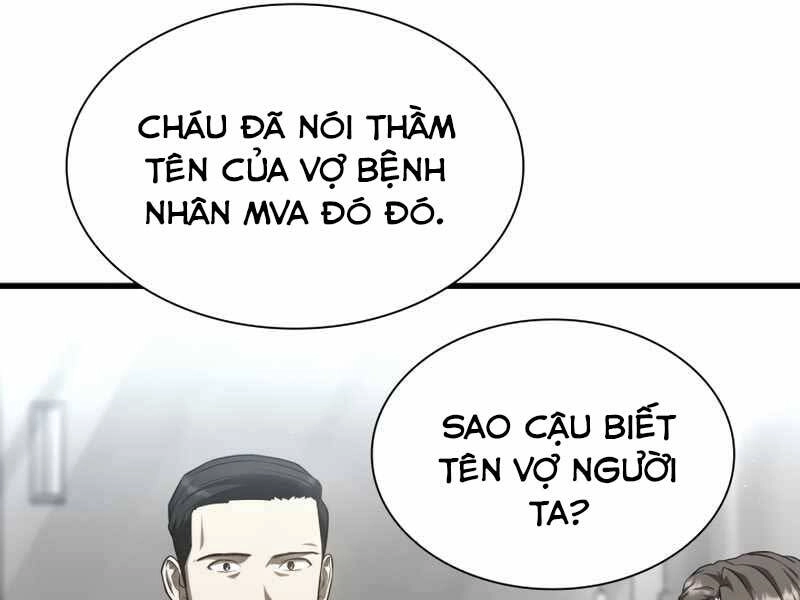 Bác Sĩ Hoàn Hảo Chapter 35 - 60