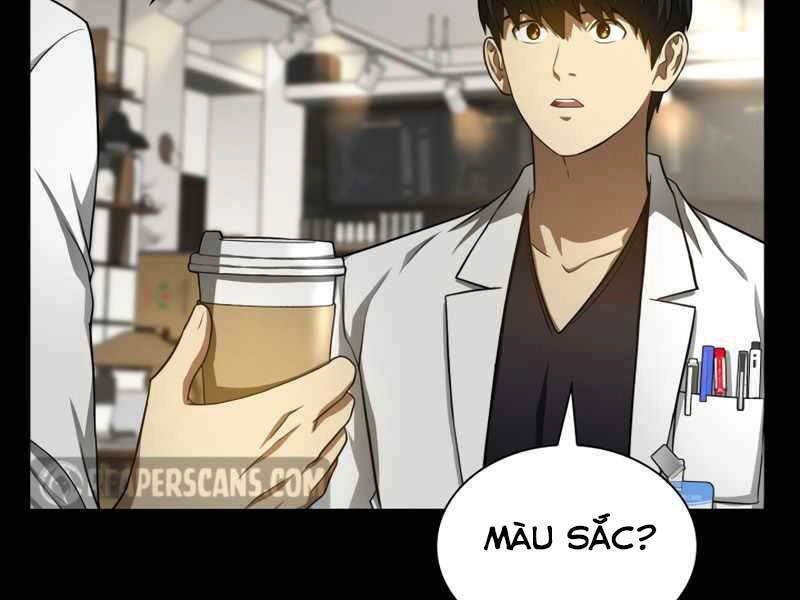 Bác Sĩ Hoàn Hảo Chapter 35 - 123