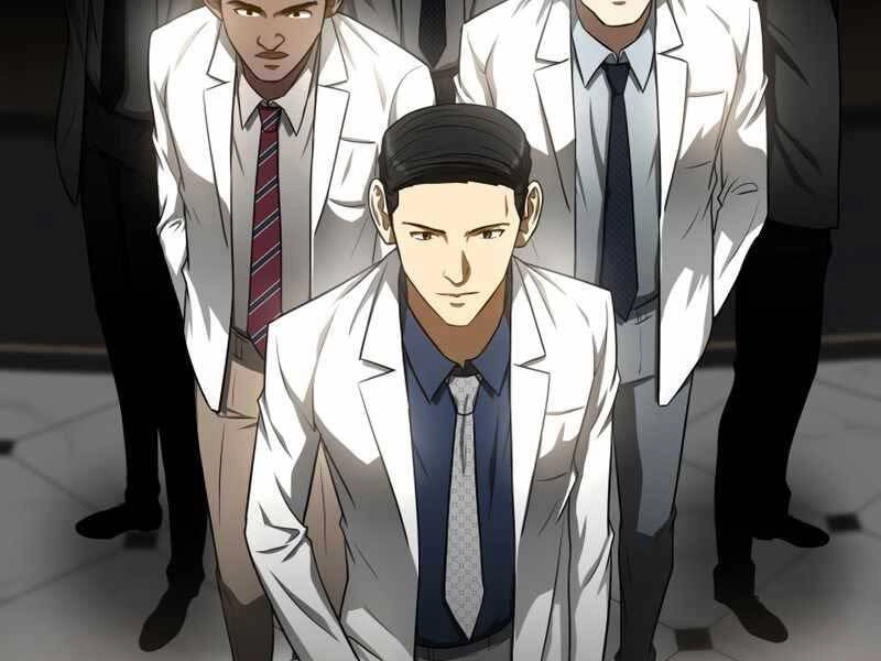 Bác Sĩ Hoàn Hảo Chapter 35 - 129