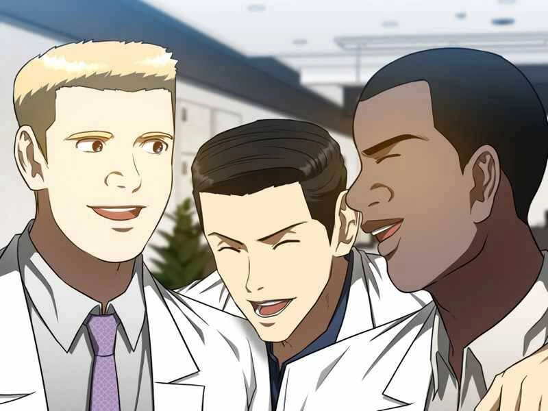 Bác Sĩ Hoàn Hảo Chapter 35 - 133