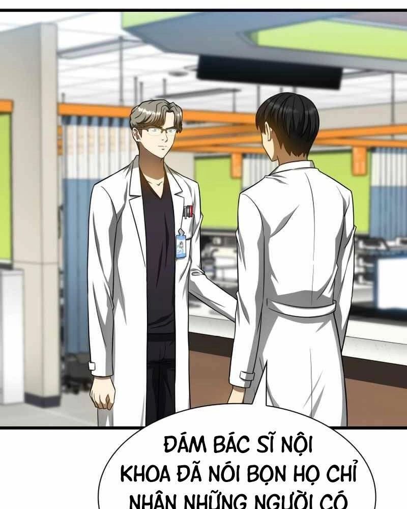 Bác Sĩ Hoàn Hảo Chapter 36 - 5