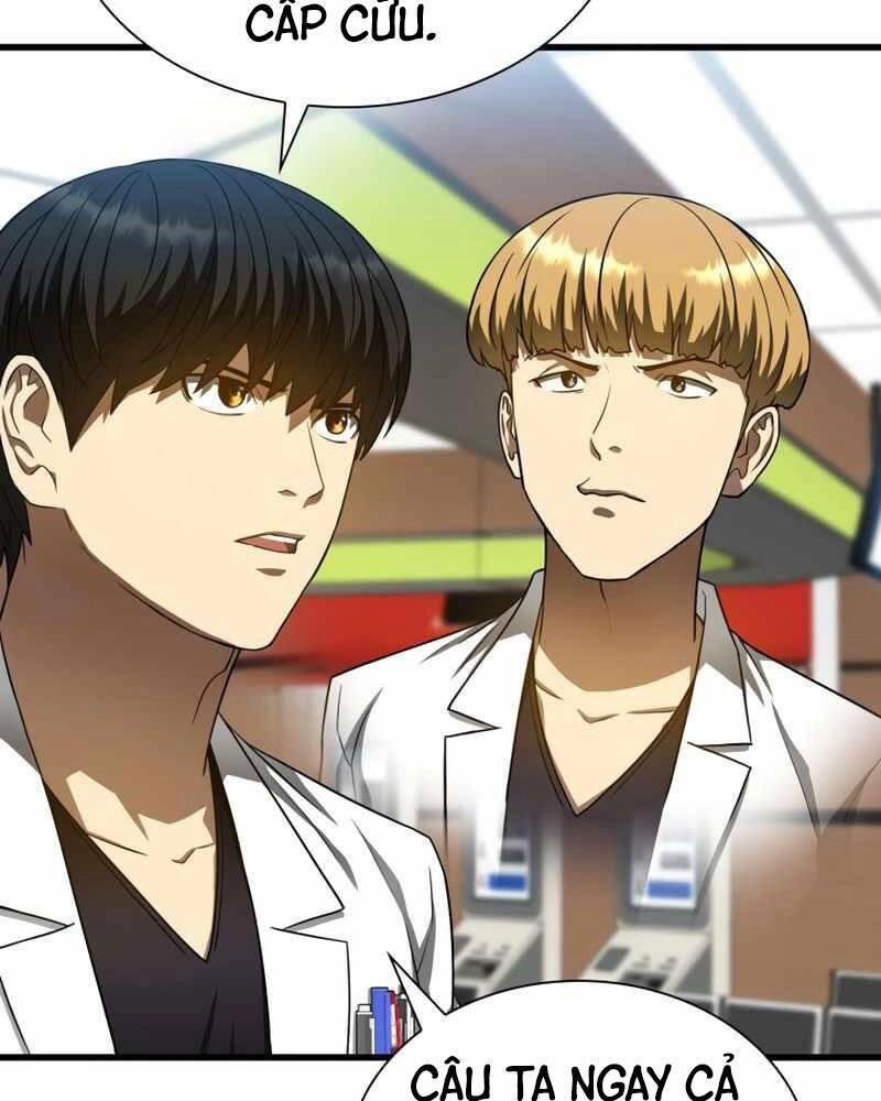 Bác Sĩ Hoàn Hảo Chapter 36 - 7