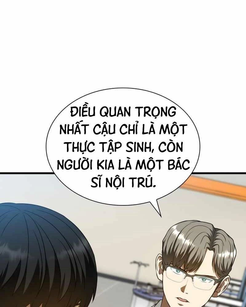 Bác Sĩ Hoàn Hảo Chapter 36 - 11