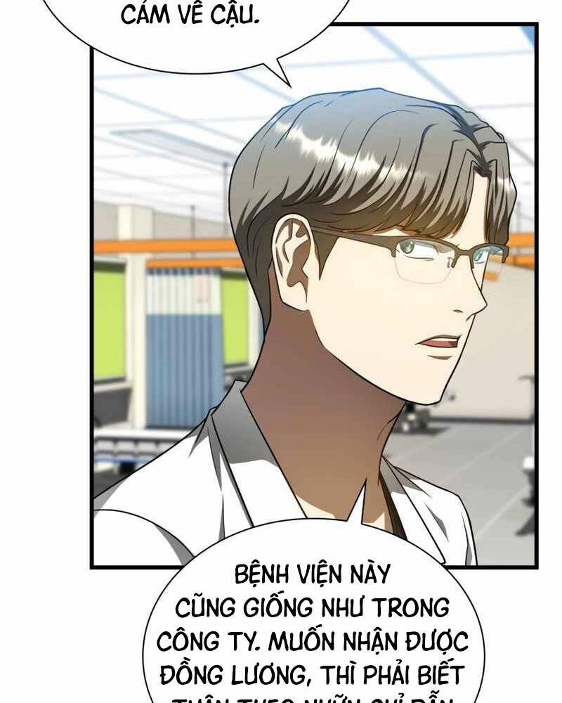 Bác Sĩ Hoàn Hảo Chapter 36 - 19