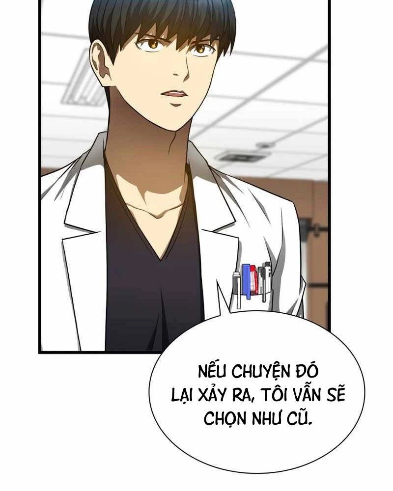 Bác Sĩ Hoàn Hảo Chapter 36 - 21