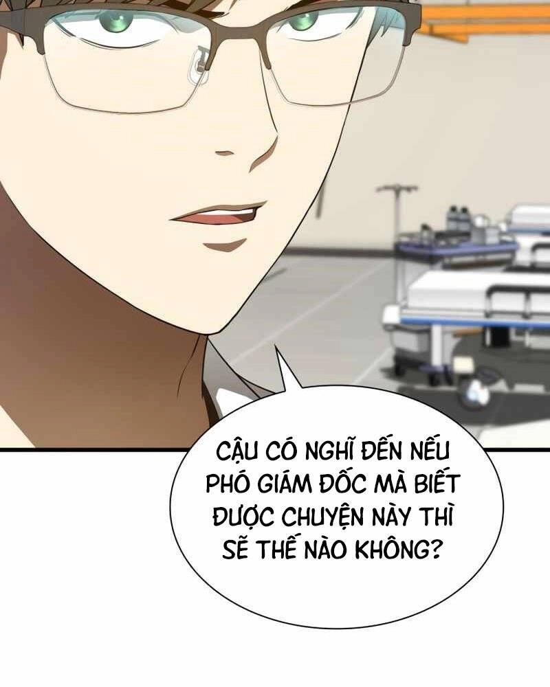 Bác Sĩ Hoàn Hảo Chapter 36 - 23