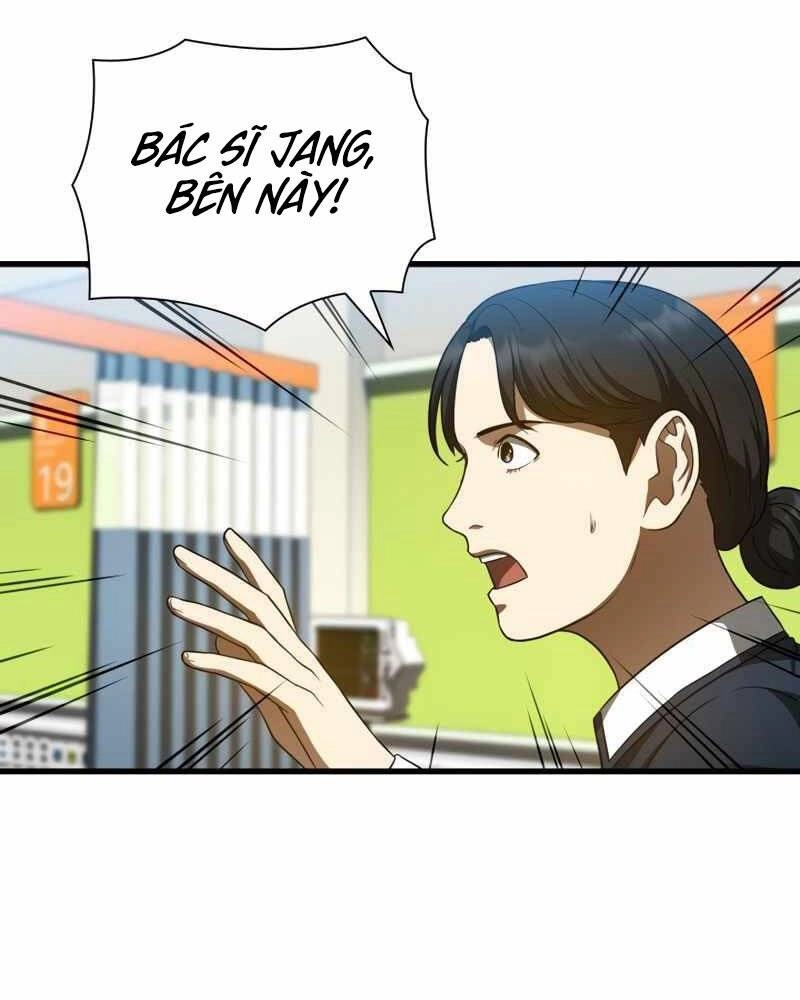 Bác Sĩ Hoàn Hảo Chapter 36 - 36