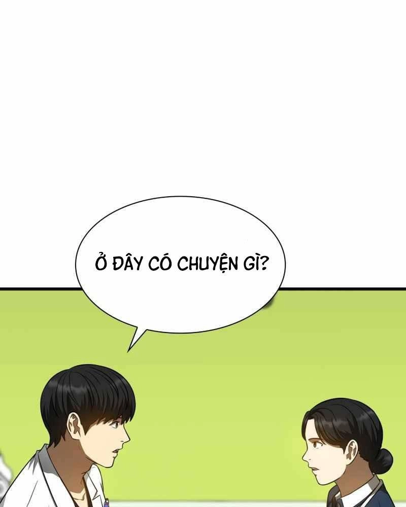 Bác Sĩ Hoàn Hảo Chapter 36 - 37