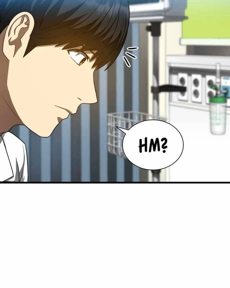 Bác Sĩ Hoàn Hảo Chapter 36 - 45