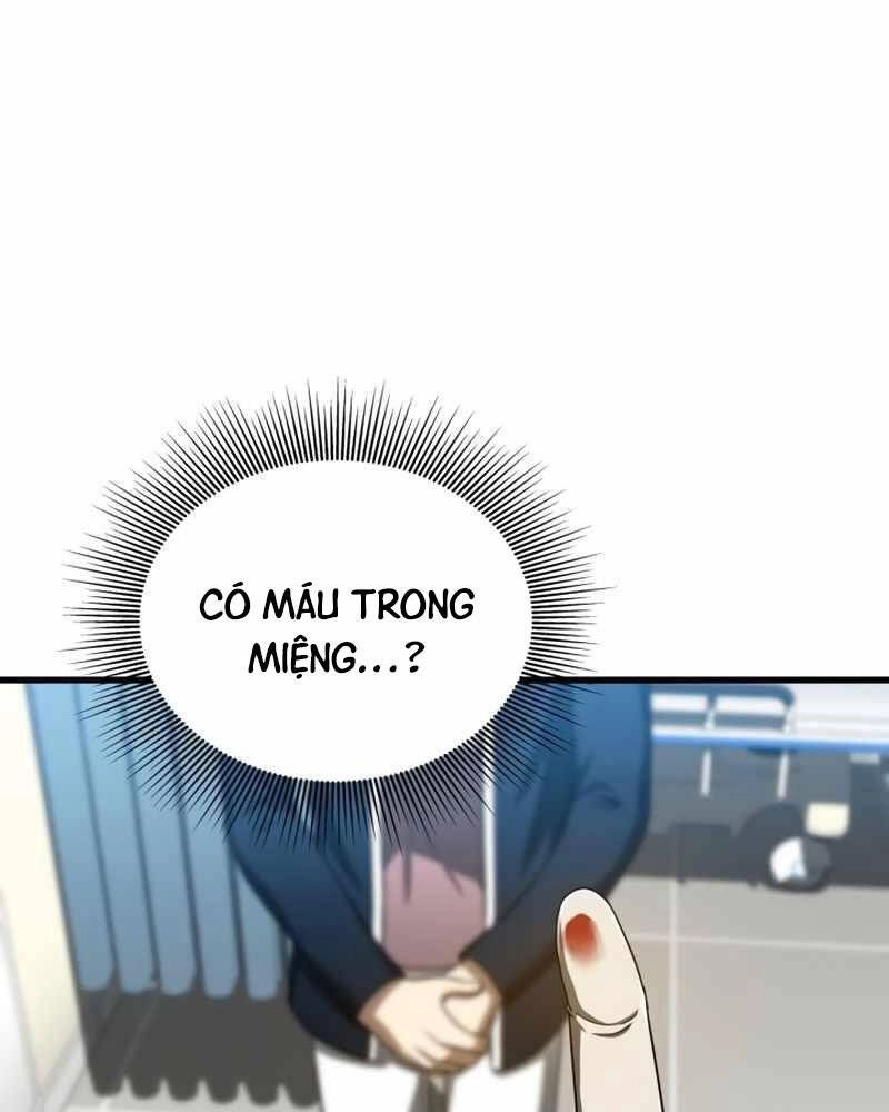 Bác Sĩ Hoàn Hảo Chapter 36 - 49