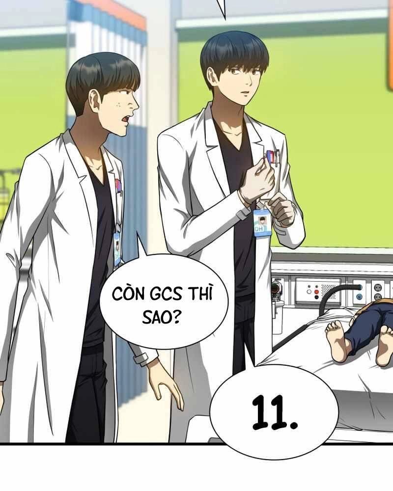 Bác Sĩ Hoàn Hảo Chapter 36 - 53