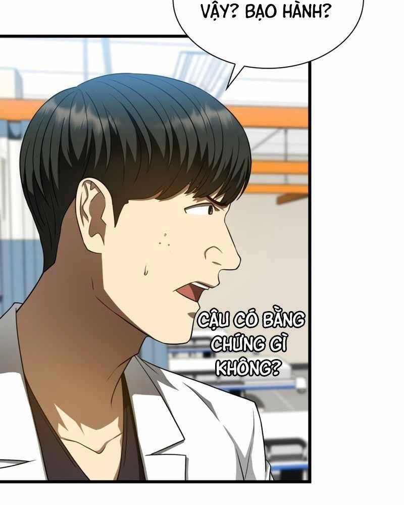 Bác Sĩ Hoàn Hảo Chapter 36 - 63