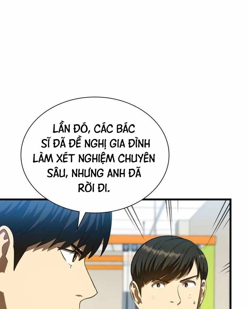 Bác Sĩ Hoàn Hảo Chapter 36 - 83