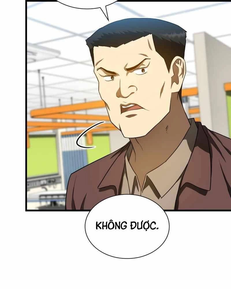 Bác Sĩ Hoàn Hảo Chapter 36 - 89