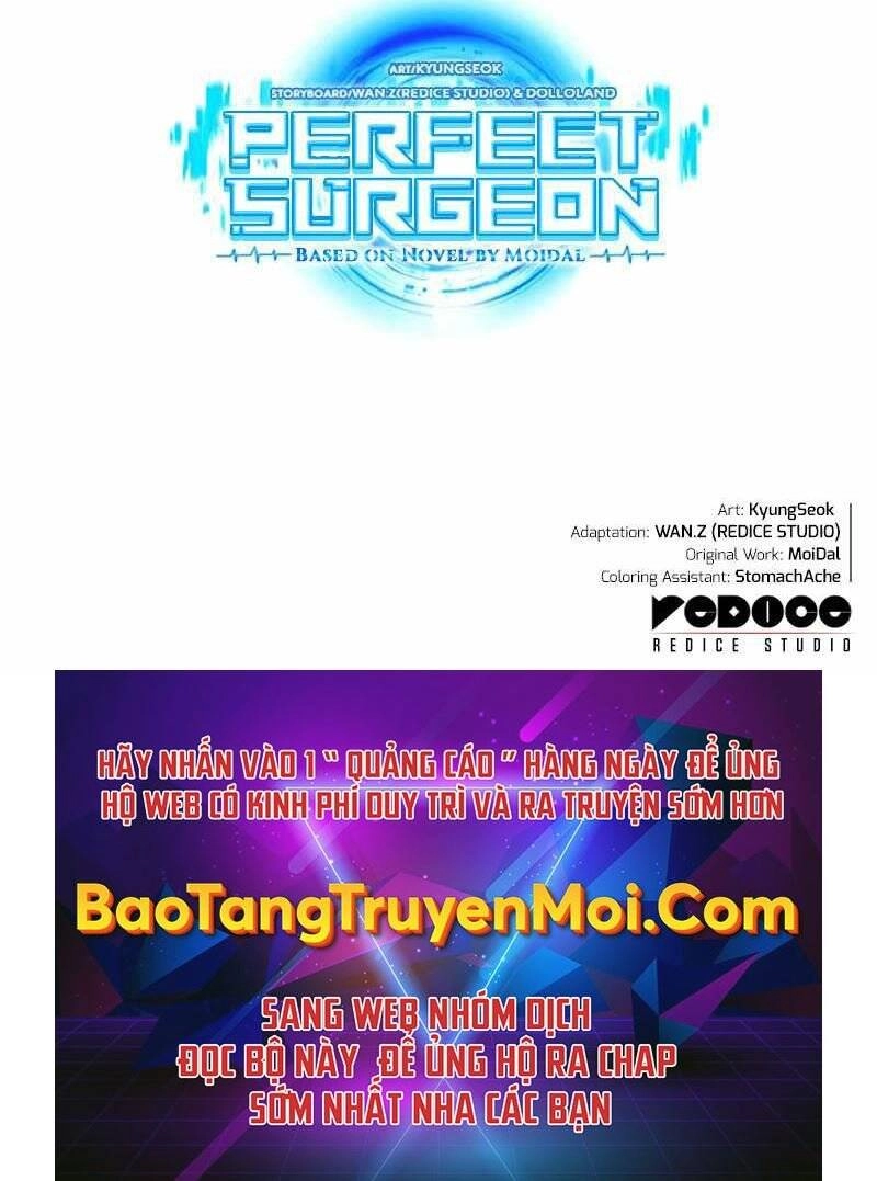 Bác Sĩ Hoàn Hảo Chapter 36 - 133